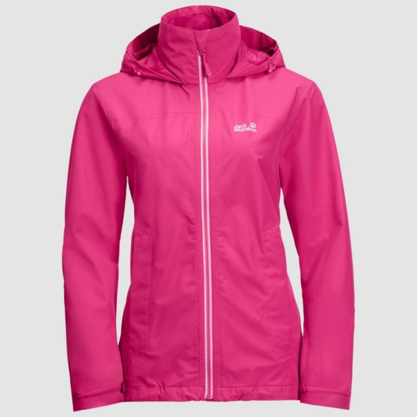 Куртка Evandale Jacket W (Женский; S; pink peony)